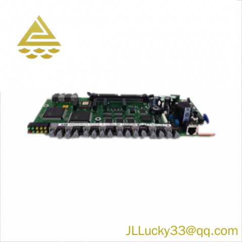 ABB 3BHE024577R0101 PPC907 BE Inverter Module - Advanced Power Management for Industrial Automation