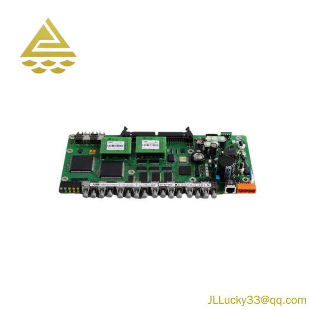 ABB PPC907BE 3BHE024577R0101 Interface Board for Industrial Automation Solutions
