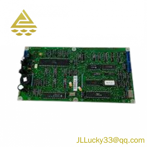ABB 3BHE024642R0101: Advanced Control Module for Industrial Automation