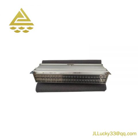 ABB 3BHE024820R0101 PPD234 A101 Module Card: Advanced Industrial Control Module