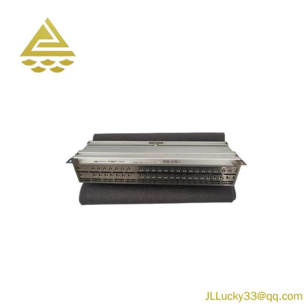 ABB 3BHE024820R0101 PPD234 A101 Module Card: Advanced Industrial Control Module