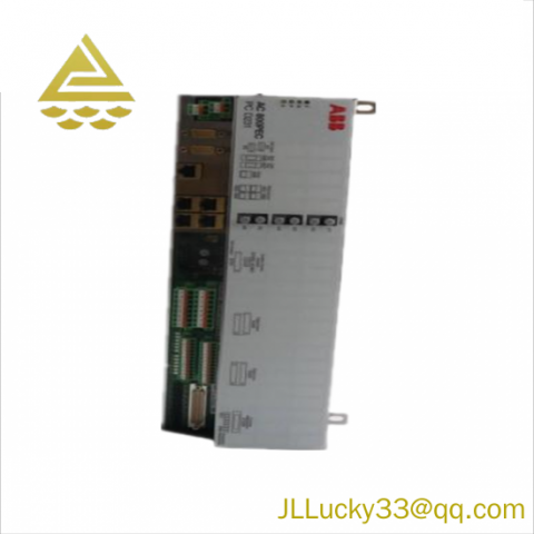 ABB 3BHE025883RO101 - Advanced Digital Input Module for Industrial Automation