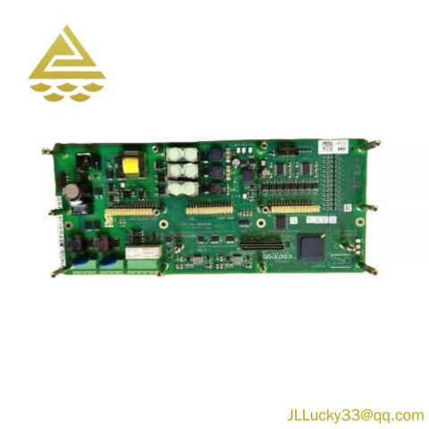 ABB 3BHE026866R0101 UA D154 A Inverter Driver Board