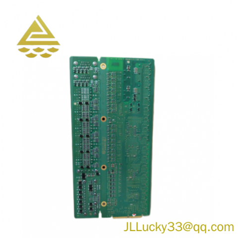 ABB 3BHE027632R0101 Module Card - New; Manufacturer: ABB