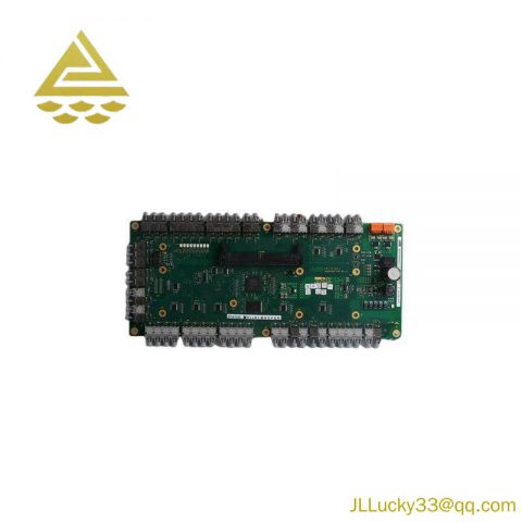 ABB GDC806A102, 3BHE033675R0201 Drive Board, Industrial Control Module