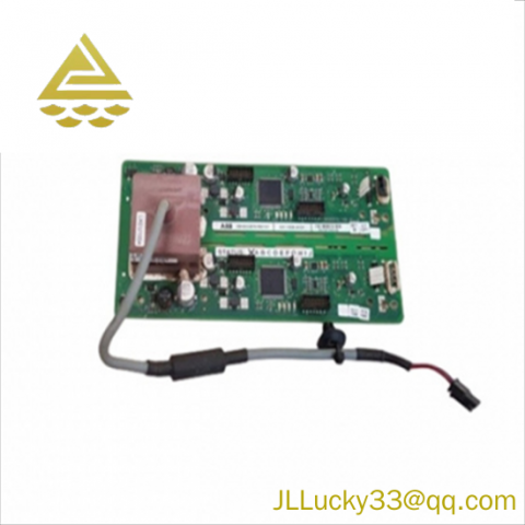 ABB 3BHE028761R1002 Gate Driver: High-Power, Precision Control for Industrial Applications