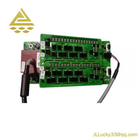 ABB 3BHE028761R2005 Inverter Driver Board, Designed for Advanced Control Solutions