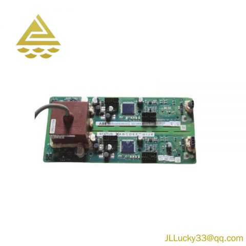 ABB 3BHE02876R0101 - Advanced Inverter Module for Industrial Automation, 200 characters or less