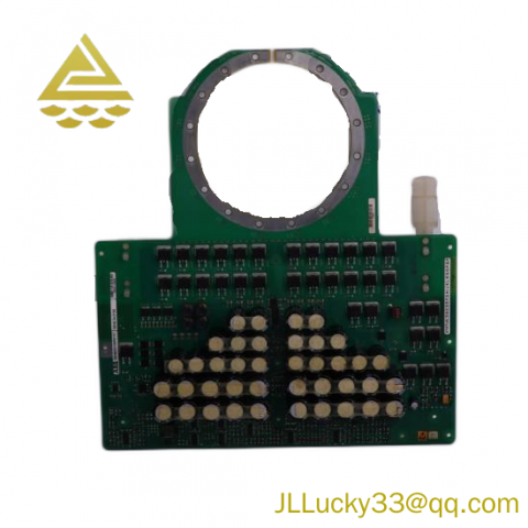 ABB PPC902CE101 3BHE028959R0101 3BHE028960P106 Card: Advanced Control Module for Industrial Automation