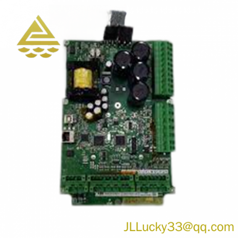 ABB 3BHE029153R0101 Industrial Control Module, Designed for Precision & Efficiency