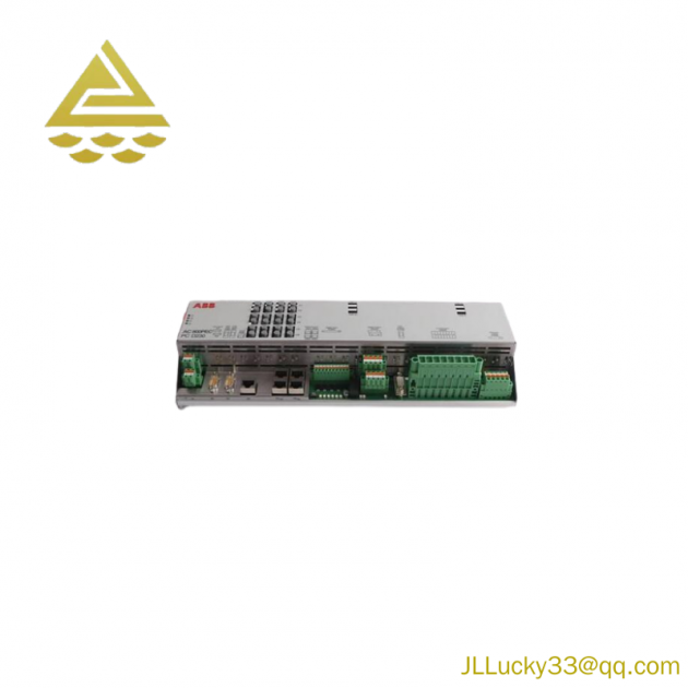 ABB 3BHE029153R0101 Processor Module: Advanced Control Solutions for Industrial Automation