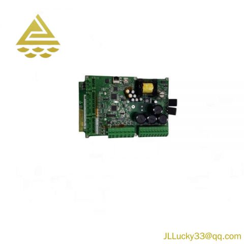 ABB UNS 0119A-P V101 Processor Module for Advanced Automation Solutions