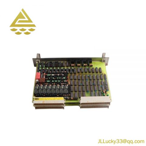 ABB 3BHE032593R0002 IPS 21-24V-UL Power Supply Module