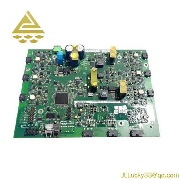 ABB 3BHE033067R0101 GC C960 Digital Output Controller