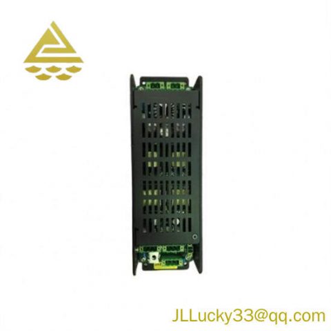 ABB 3BHE035400R0001 - High-Efficiency Power Supply Module