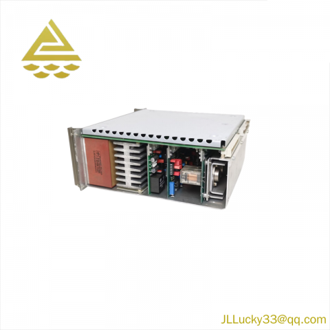 ABB 3BHE036290R0005 GDC806 B05 Control Motherboard: Advanced Process Control Solution