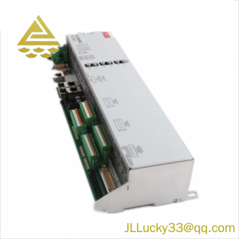 ABB 3BHE037124R1004: Industrial Power Module