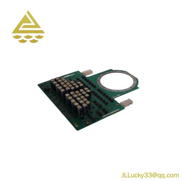 ABB 3BHE037864R0101 UFC911 B101 | Precision Control Board for Industrial Automation