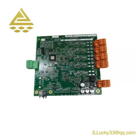 ABB 3BHE037864R0108 - Advanced Panel Module, for Optimal Industrial Control Systems