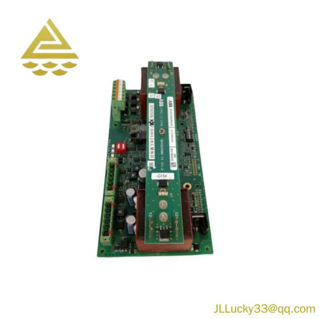 ABB 3BHE039905R0101 Inverter Driver Board