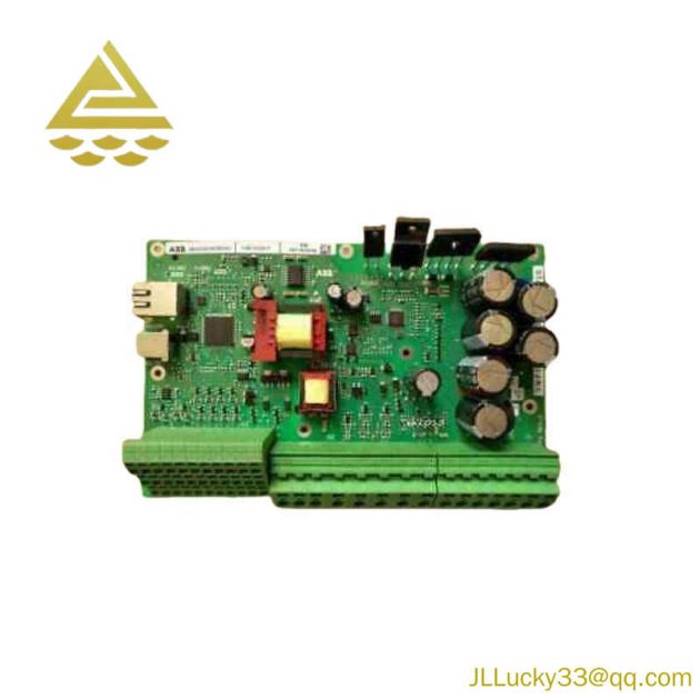ABB 3BHE042393R0101 Inverter Communication Board - Advanced Control Solution for Industrial Automation