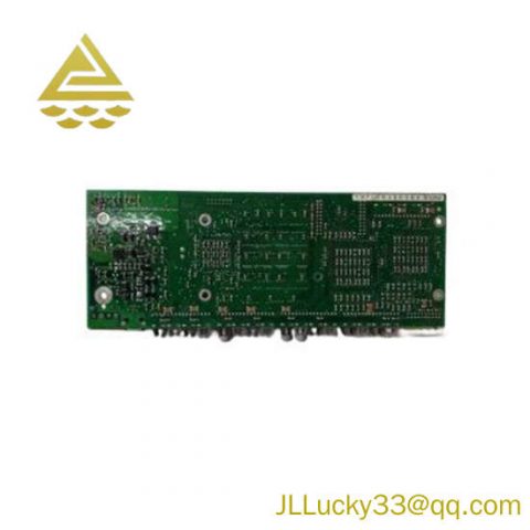 ABB 3BHE050077R0102 UNS0881b P V2 Control Board, for Industrial Automation & Process Control