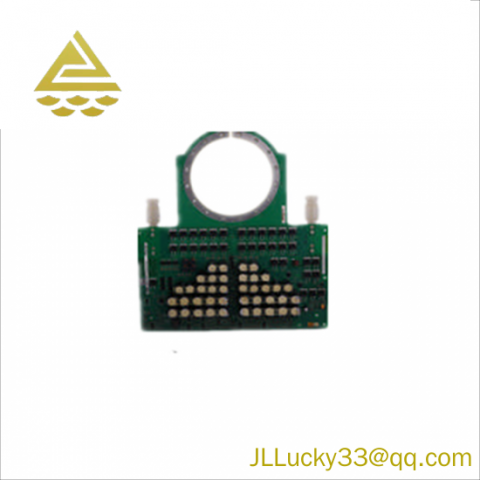 ABB 3BHL000385P0101 IGCT MODULE; Manufacturer: ABB