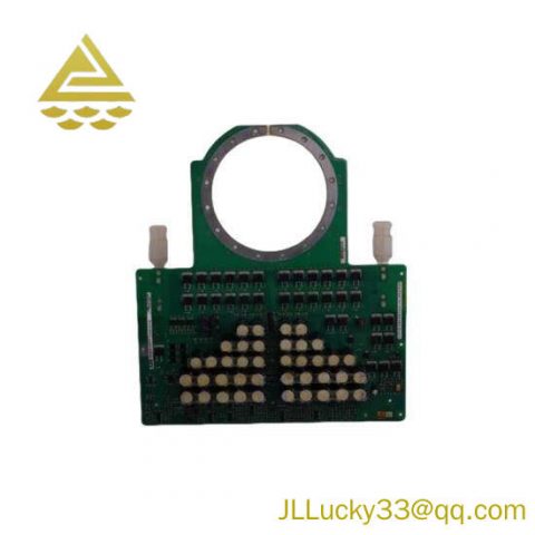 ABB 3BHL000390P0104, 3BHB003154R0101 & 5SHX1960L0004 - Advanced Industrial Automation Solutions
