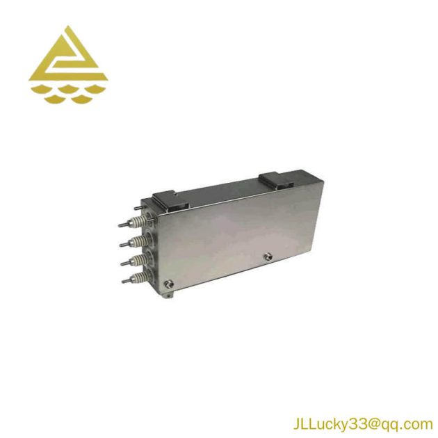 ABB 3BHL001049P0002 Capacitor for Industrial Control Systems