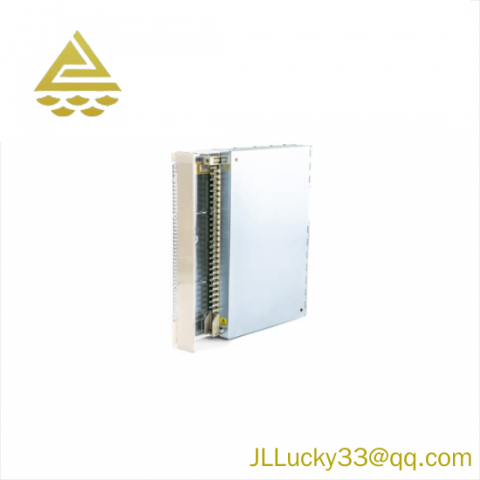 ABB 3BHT300051R1 Analog Output Module - Precision Control for Your Industrial Needs