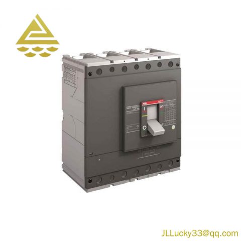 ABB 3BSC610D65R1 Industrial Power Supply