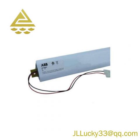 ABB 3BSC760009R1 SB522 BATTERY UNIT