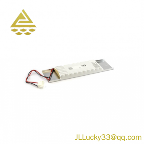 ABB 3BSC760015R1 Battery Unit for Industrial Automation