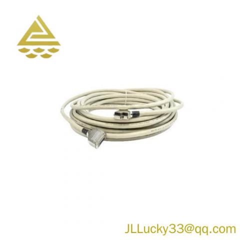 ABB 3BSC950056R1 TK576V115 Cable Assembly - 15m (49 ft)