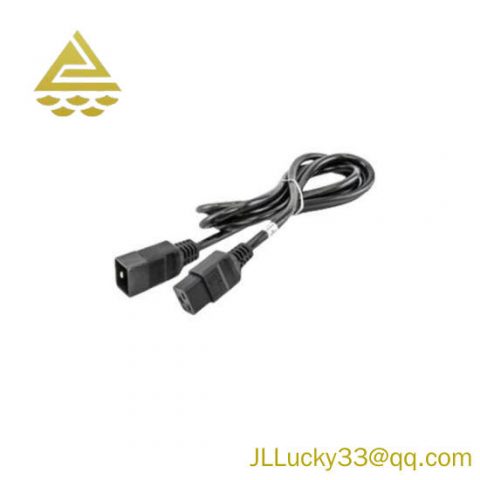 ABB 3BSC950073R27 Industrial Cable Assembly, High Performance, Precision Manufacturing