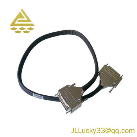 ABB 3BSC950192R1 - CEX-Bus Extension Cable for Industrial Control Systems