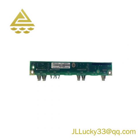 ABB 3BSC980004R619 - Industrial I/O Communication Option Board