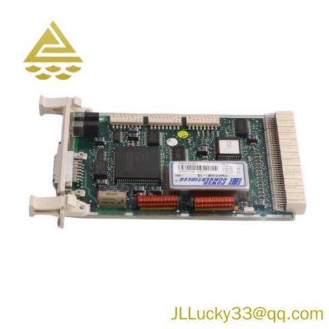 ABB 3BSE000435R1 - CS513 MasterBus 300E Communications Module