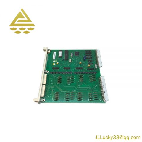 ABB 3BSE000460R1 PFBO161 Industrial Control Module