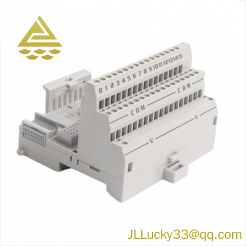 ABB 3BSE000460R1 PFBO161 - High-Performance PLC Control Module