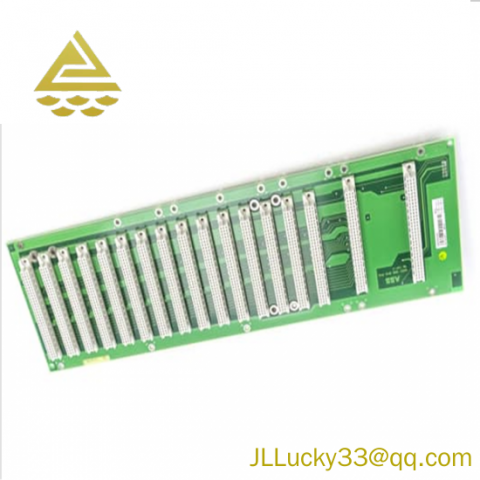ABB 3BSE003879R1 Exchange Board for Advanced Industrial Control Systems