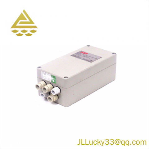 ABB 3BSE003911R230 Control Unit, Industrial Automation Solutions