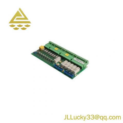 ABB 3BSE004573R0142 UFC760BE142 | Advanced Control Board for Industrial Automation