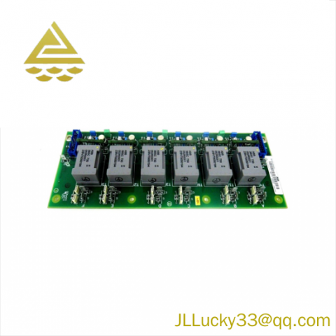 ABB 3BSE004939R1 Pulse Transformer Module