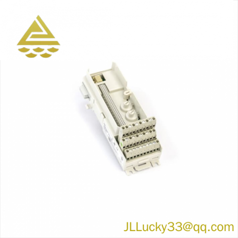 ABB 3BSE013231R1 TU811V1 Compact MTU