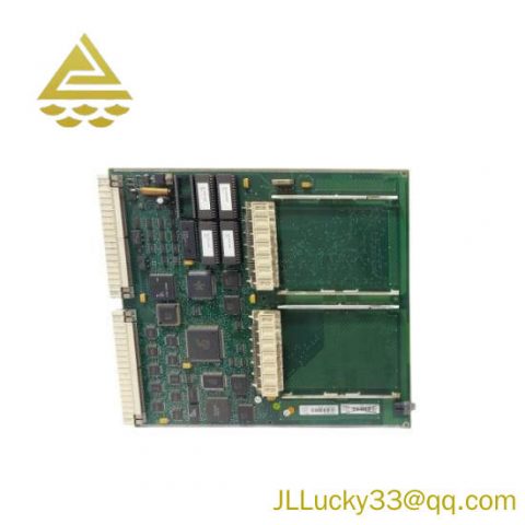 ABB 3BSE016237R1 SC520M Control Card - Advanced Industrial Control Module