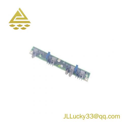 ABB 3BSE017193R1 NDCO03 Communication Card for Industrial Control