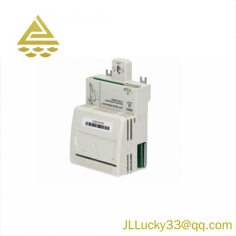 ABB 3BSE018293R1 | High-Precision Analog Output Board for Industrial Automation