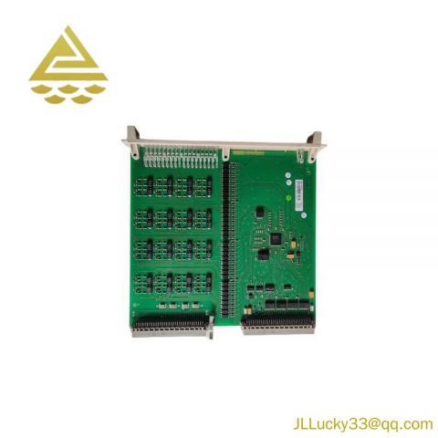 ABB 3BSE018295R1 DSDI 110AV1 Industrial Digital Input Module