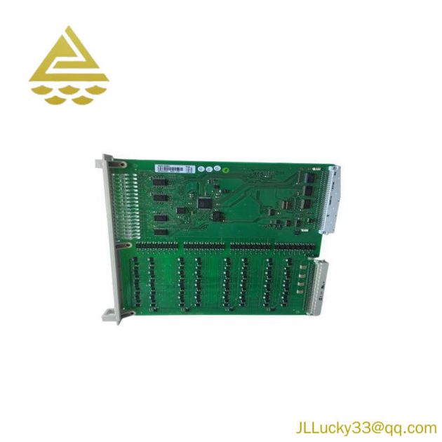 ABB 3BSE018298R1 - DSDO 115A Digital Output Module, Industrial Control System